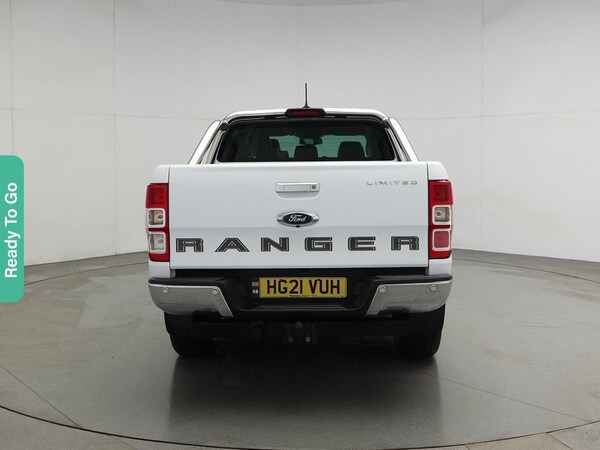 Used Ford Ranger 2021 for sale - 73627166: Photo 8