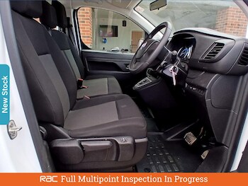 Used Vauxhall Vivaro Life 2023 for sale - 78584055: Photo