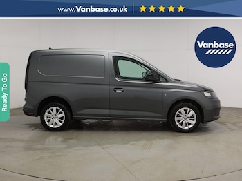 Volkswagen - Caddy