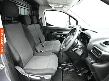 Used Citroen Berlingo 2024 for sale - 79731502: Photo