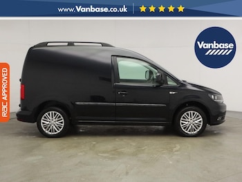 Used Volkswagen Caddy 2016 for sale - 78939596: Photo