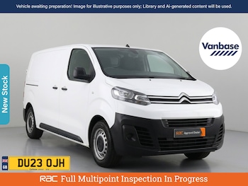 Used Citroen Dispatch 2023 for sale - 79444322: Photo