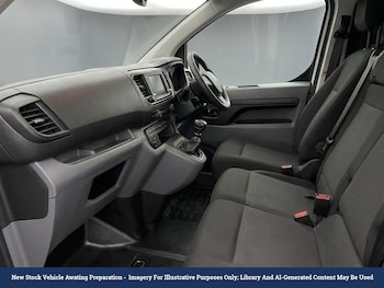 Used Citroen Dispatch 2023 for sale - 79444322: Photo