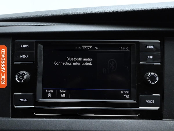 Used Volkswagen Transporter 2021 for sale - 75603961: Photo 11
