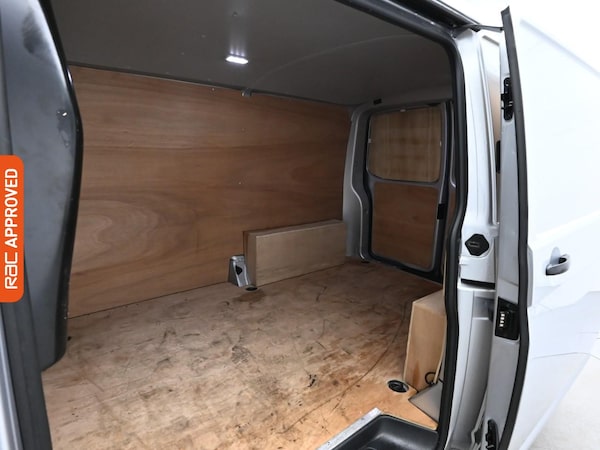 Used Volkswagen Transporter 2021 for sale - 75603961: Photo 12