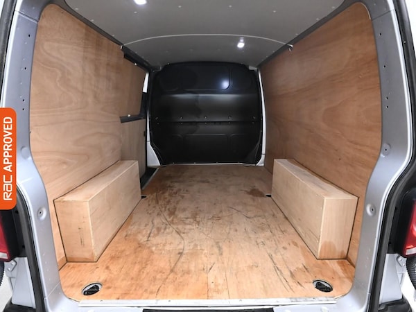 Used Volkswagen Transporter 2021 for sale - 75603961: Photo 13