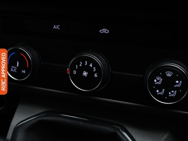Used Volkswagen Transporter 2021 for sale - 75603961: Photo 15
