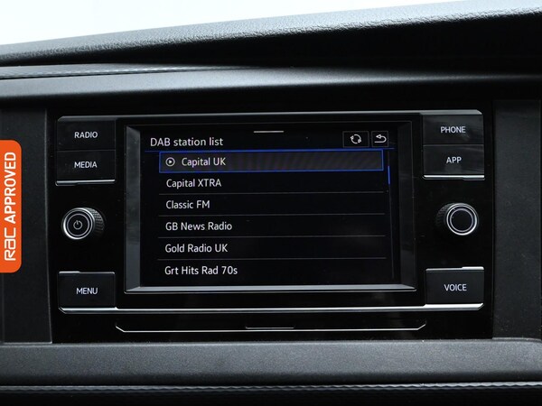 Used Volkswagen Transporter 2021 for sale - 75603961: Photo 18