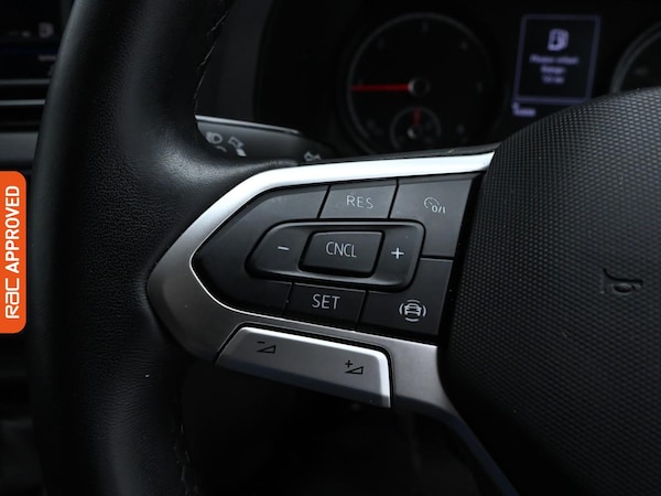 Used Volkswagen Transporter 2021 for sale - 75603961: Photo 22