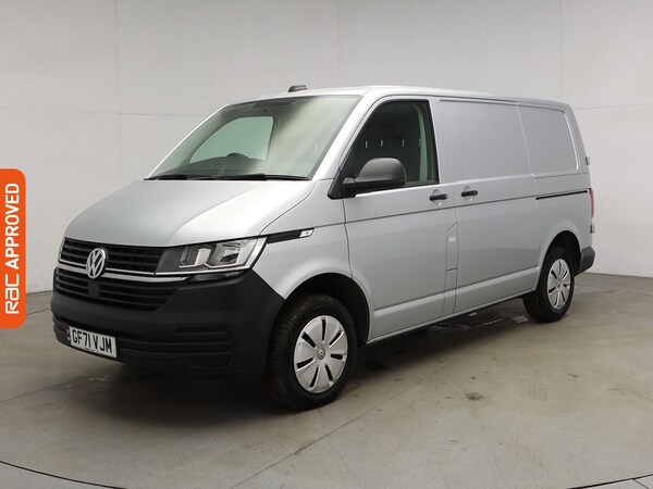 Used Volkswagen Transporter 2021 for sale - 75603961: Photo 26
