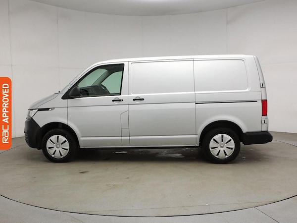 Used Volkswagen Transporter 2021 for sale - 75603961: Photo 27