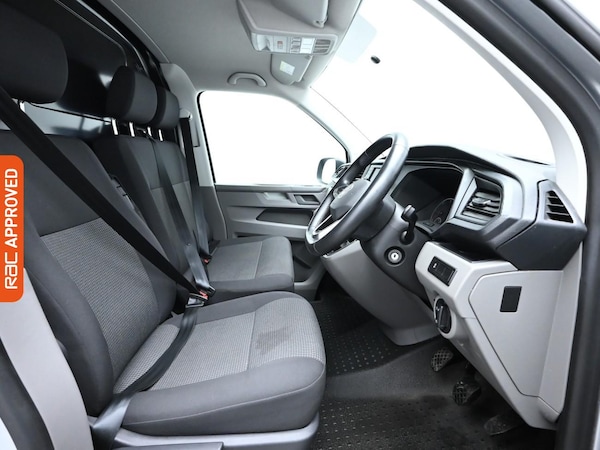 Used Volkswagen Transporter 2021 for sale - 75603961: Photo 2