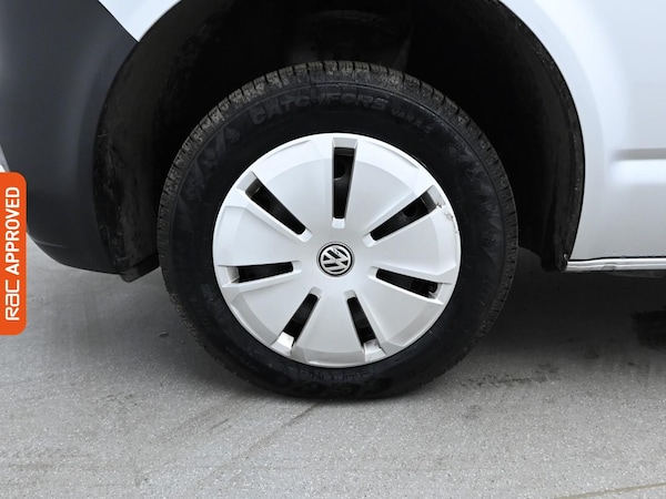 Used Volkswagen Transporter 2021 for sale - 75603961: Photo 3