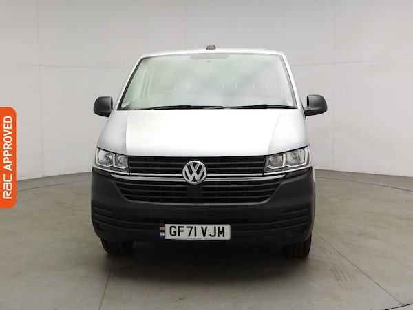 Used Volkswagen Transporter 2021 for sale - 75603961: Photo 7