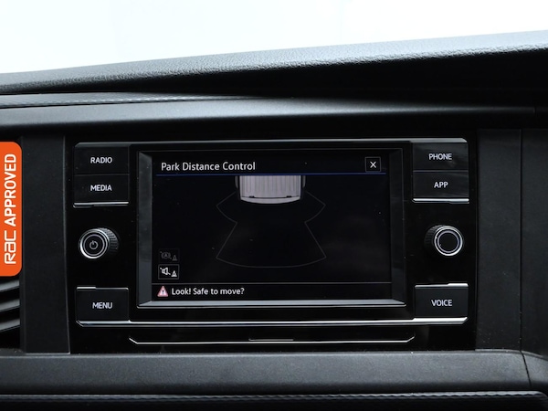 Used Volkswagen Transporter 2021 for sale - 75603961: Photo 9