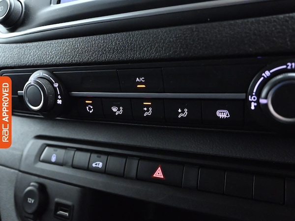 Used Vauxhall Vivaro 2022 for sale - 74813241: Photo 14