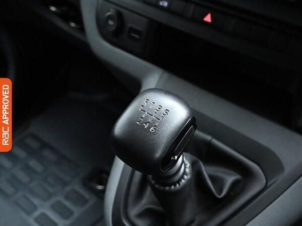 Used Vauxhall Vivaro 2022 for sale - 74813241: Photo 15
