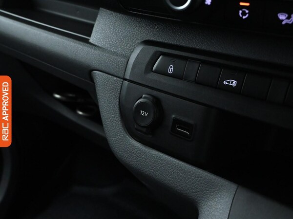 Used Vauxhall Vivaro 2022 for sale - 74813241: Photo 16