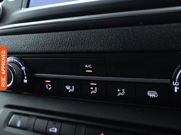 Used Vauxhall Vivaro 2022 for sale - 74813241: Photo 17