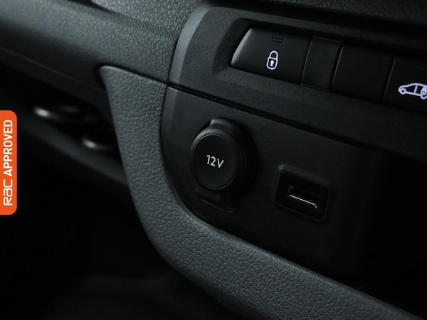 Used Vauxhall Vivaro 2022 for sale - 74813241: Photo 21