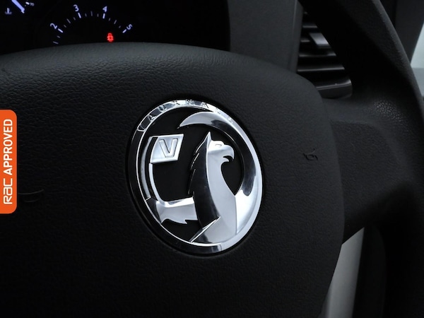 Used Vauxhall Vivaro 2022 for sale - 74813241: Photo 23