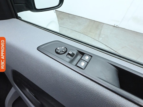 Used Vauxhall Vivaro 2022 for sale - 74813241: Photo 25
