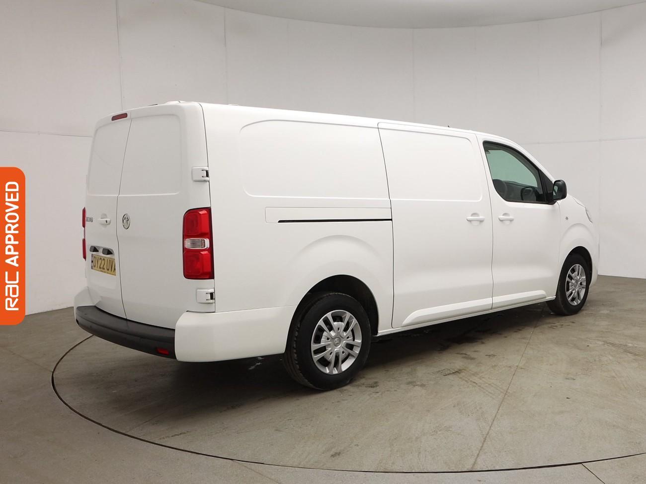 Vehicle 31