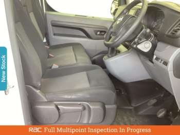 Used Vauxhall Vivaro 2022 for sale - 74813241: Photo