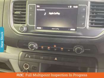 Used Vauxhall Vivaro 2022 for sale - 74813241: Photo
