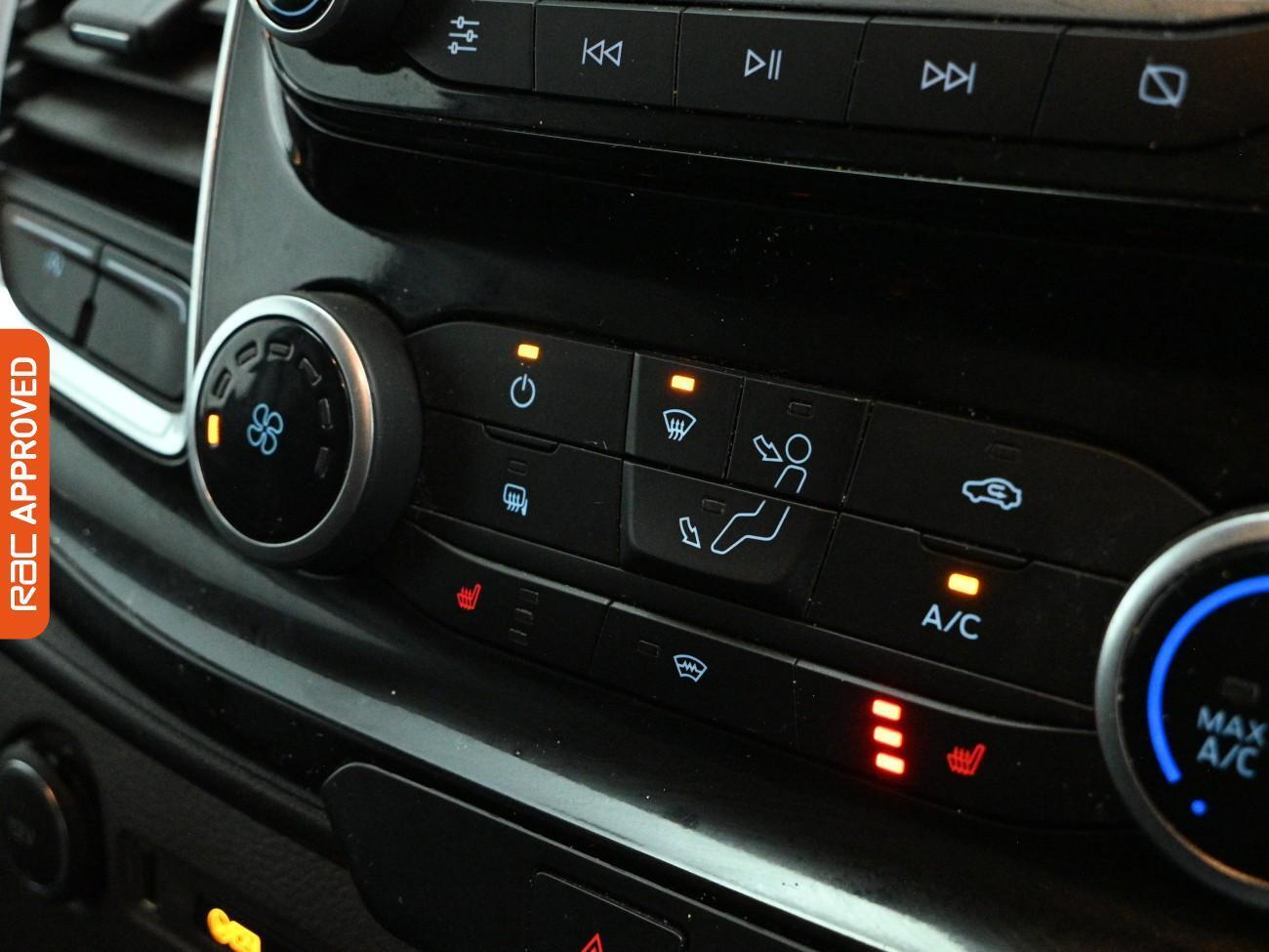 Used Ford Transit Custom 2021 for sale - 77529527: Photo 15