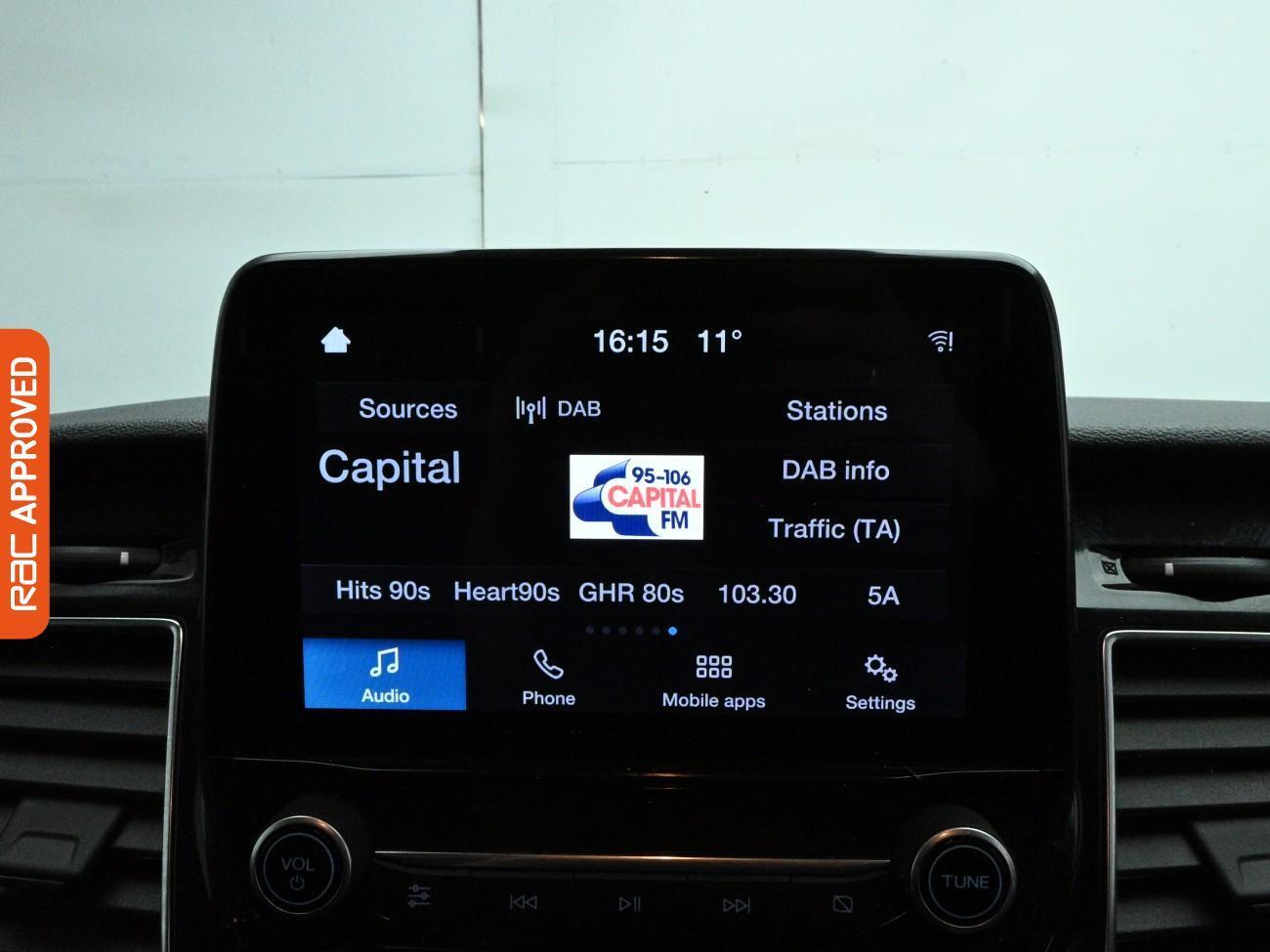 Used Ford Transit Custom 2021 for sale - 77529527: Photo 16