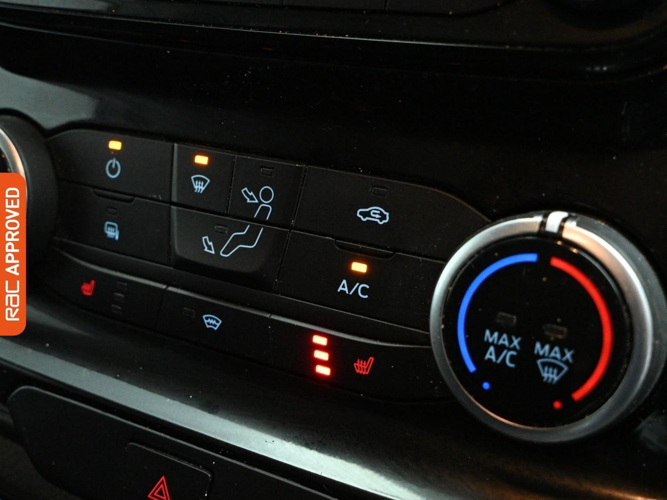 Used Ford Transit Custom 2021 for sale - 77529527: Photo 17