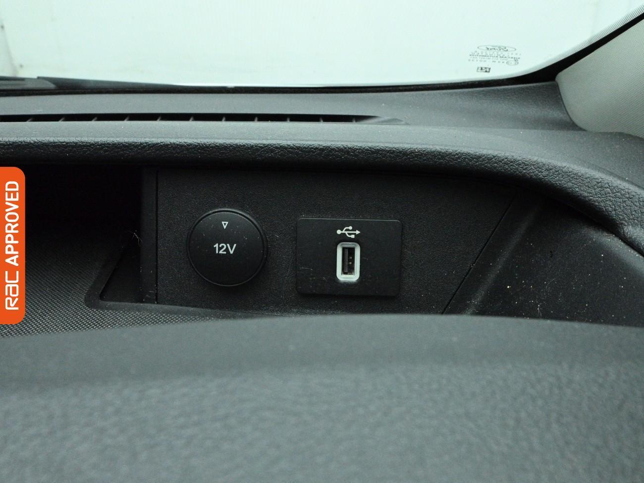 Used Ford Transit Custom 2021 for sale - 77529527: Photo 18