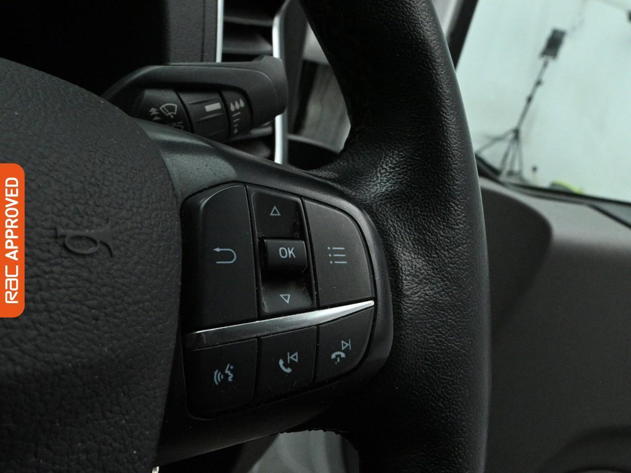 Used Ford Transit Custom 2021 for sale - 77529527: Photo 19