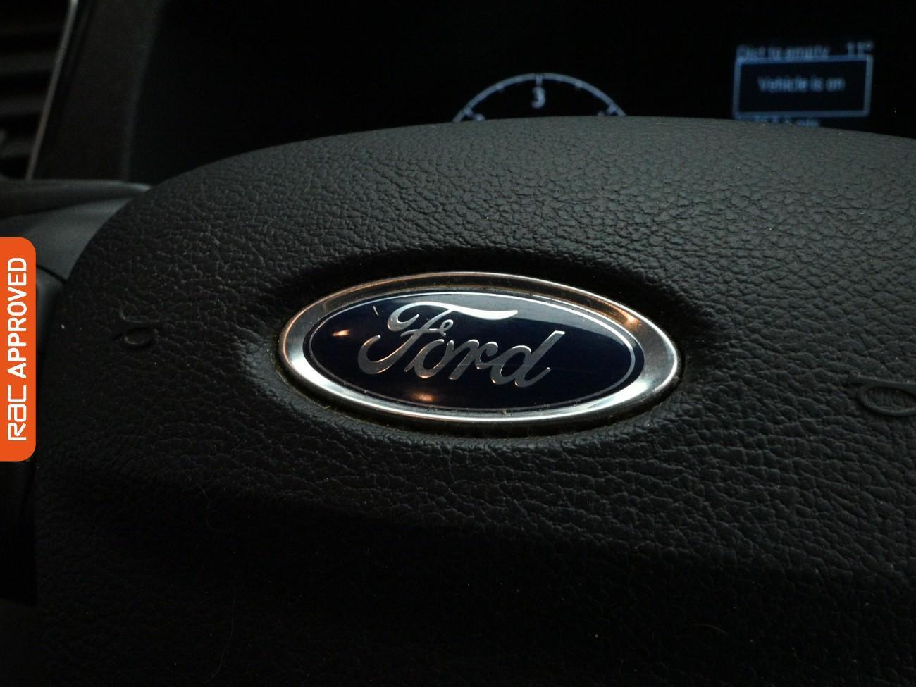 Used Ford Transit Custom 2021 for sale - 77529527: Photo 21