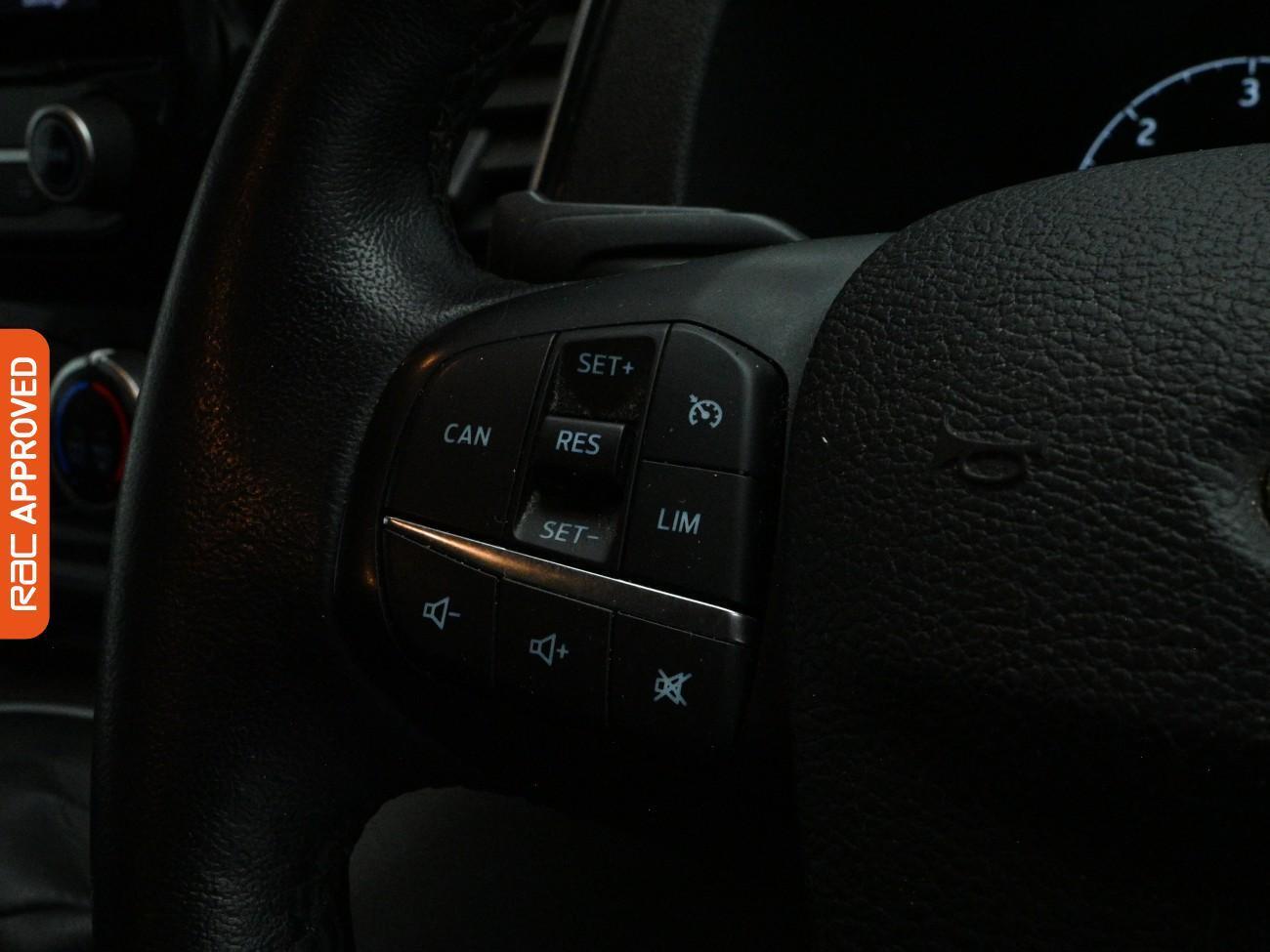 Used Ford Transit Custom 2021 for sale - 77529527: Photo 22