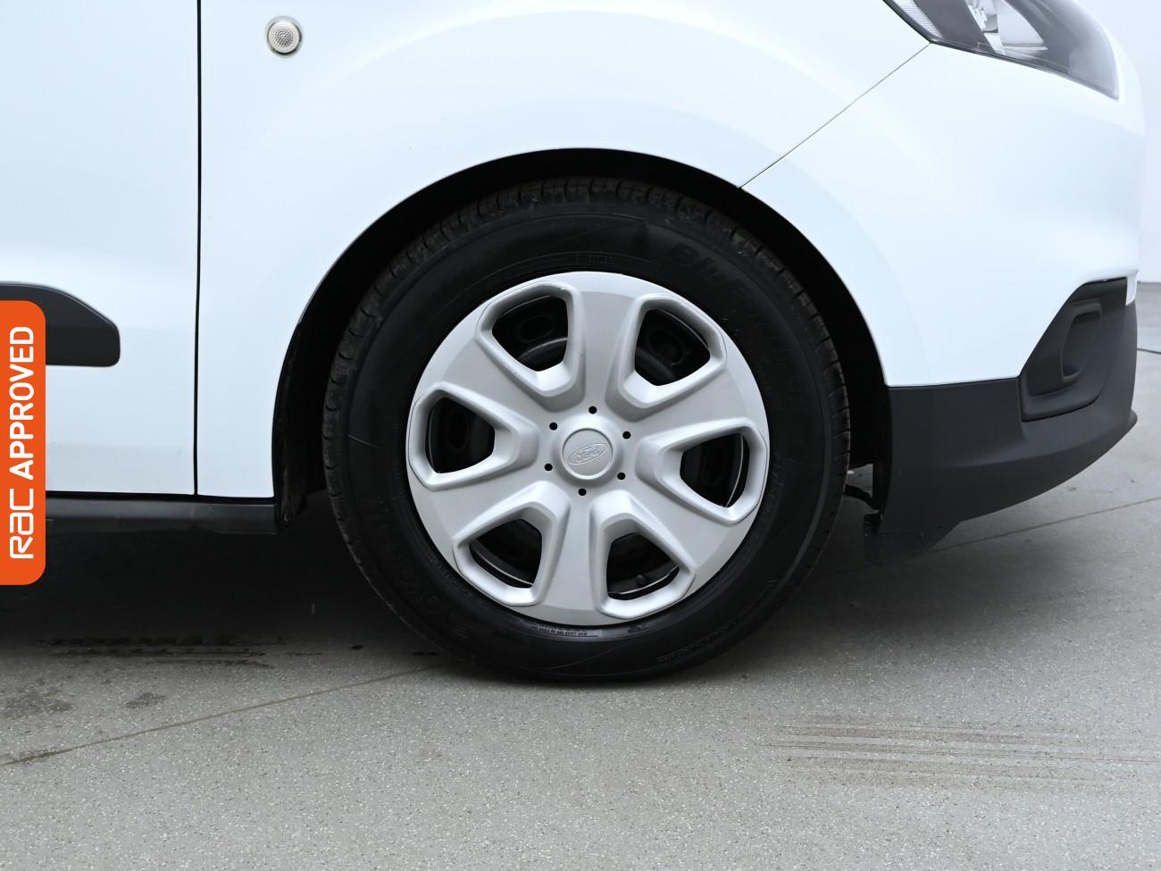 Vehicle 23