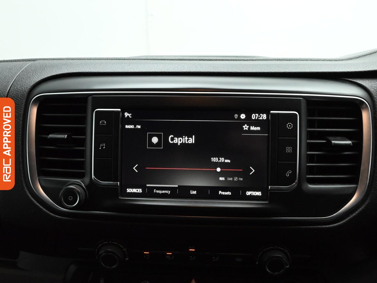 Used Vauxhall Vivaro 2021 for sale - 77159552: Photo 12