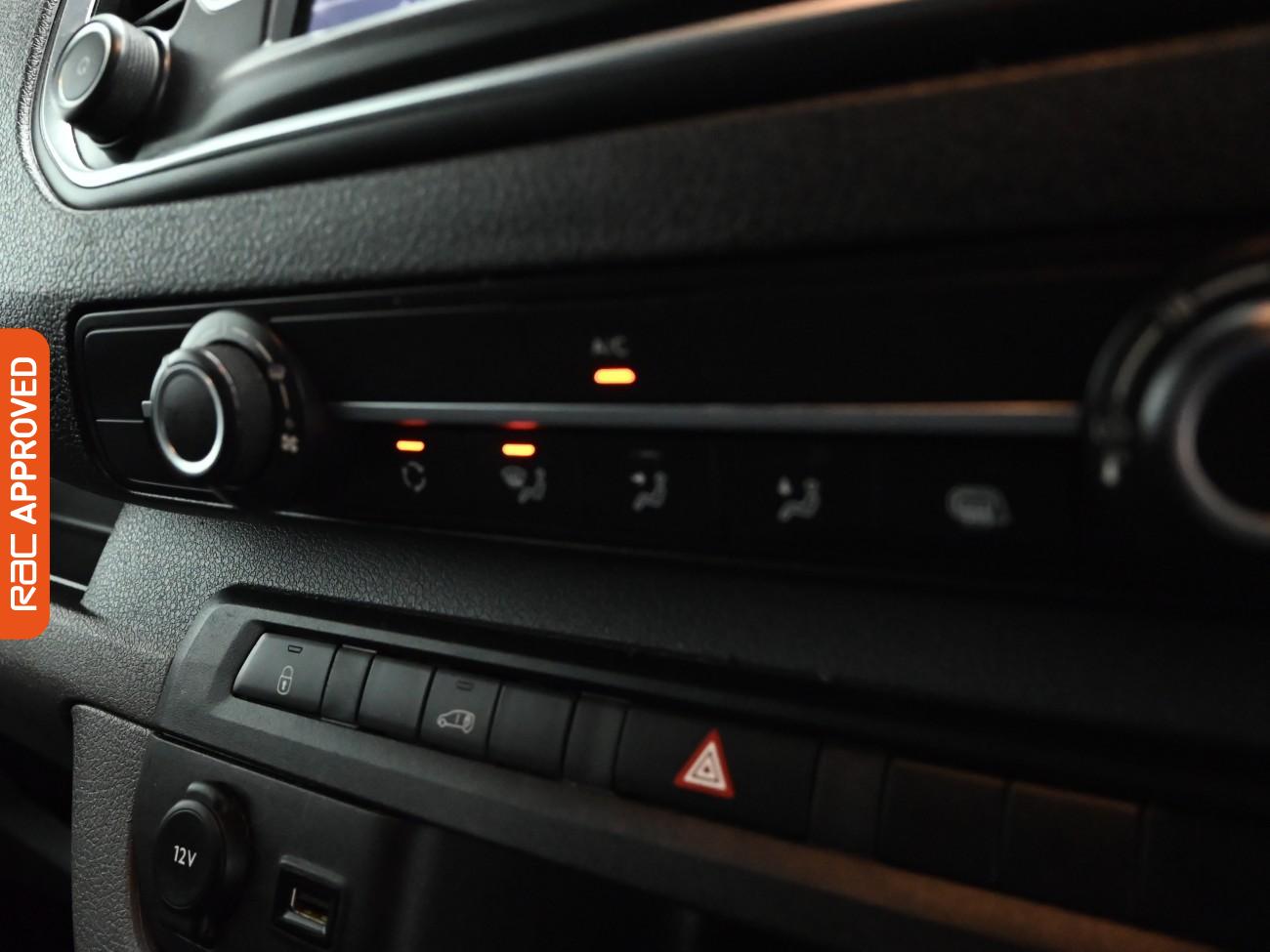 Used Vauxhall Vivaro 2021 for sale - 77159552: Photo 15