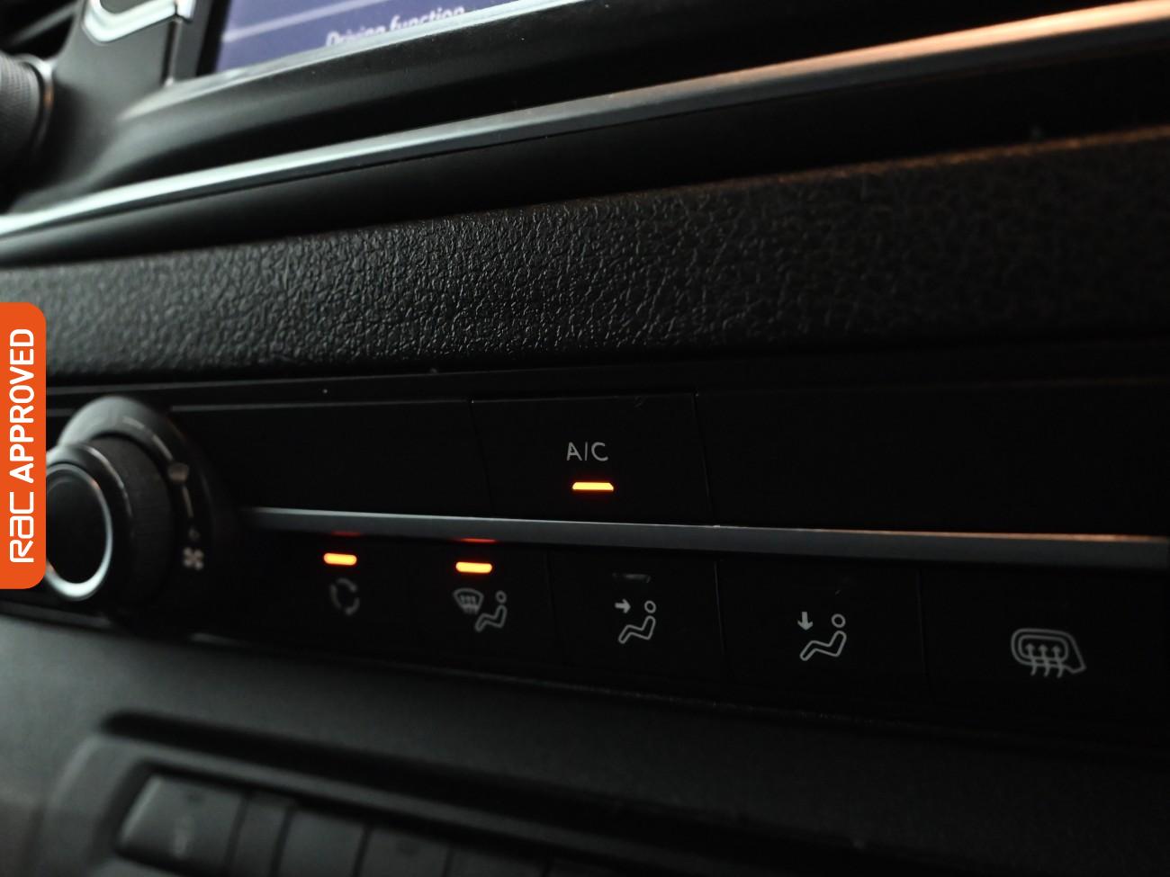 Used Vauxhall Vivaro 2021 for sale - 77159552: Photo 18