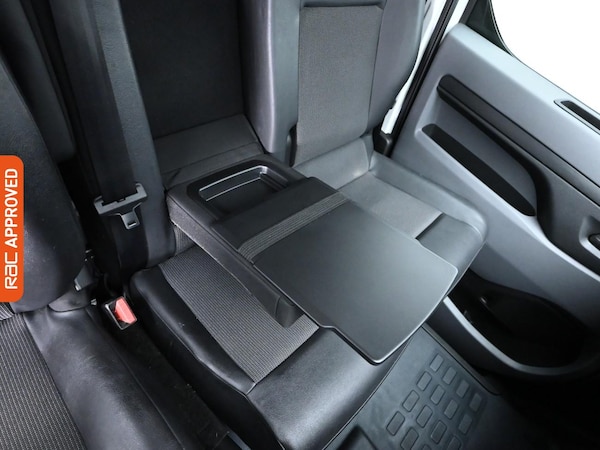 Used Toyota ProAce 2021 for sale - 74937612: Photo 18