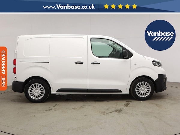 Used Toyota ProAce 2021 for sale - 74937612: Photo 1