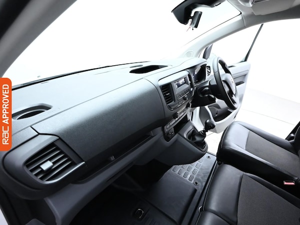 Used Toyota ProAce 2021 for sale - 74937612: Photo 22