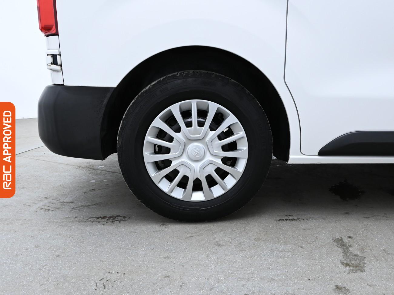 Vehicle 24