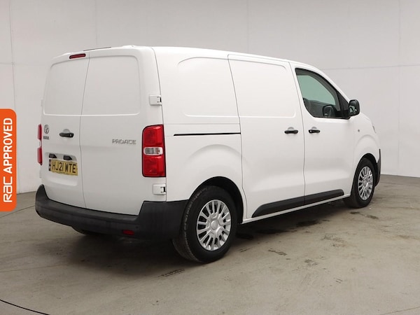 Used Toyota ProAce 2021 for sale - 74937612: Photo 27