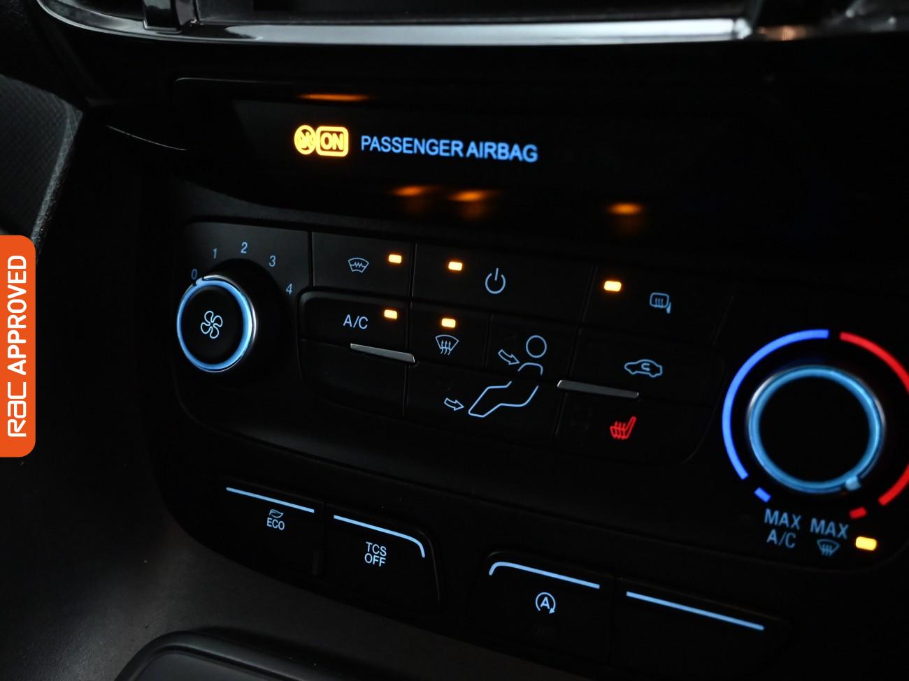 Used Ford Transit Connect 2018 for sale - 77249603: Photo 13