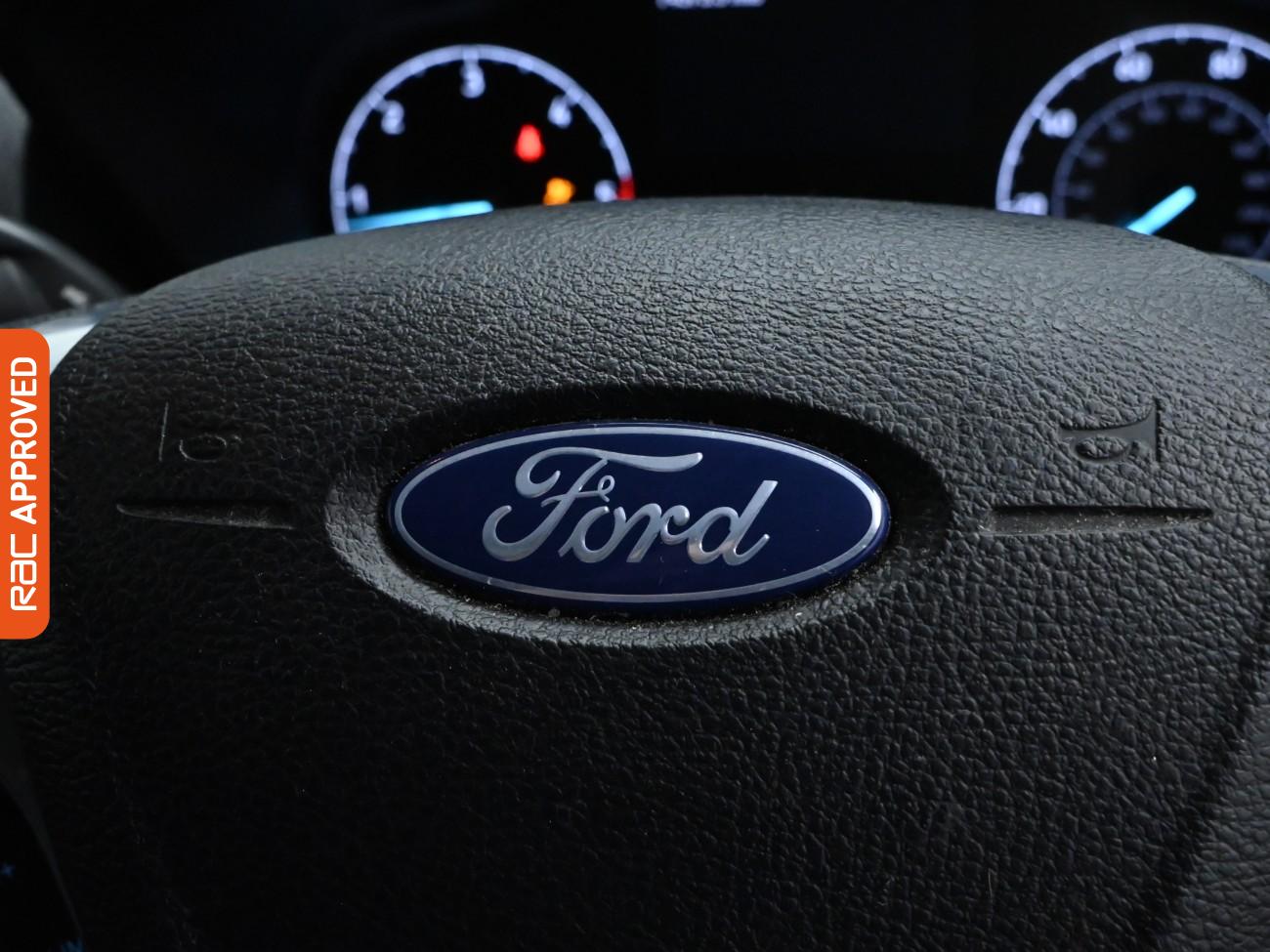 Used Ford Transit Connect 2018 for sale - 77249603: Photo 21