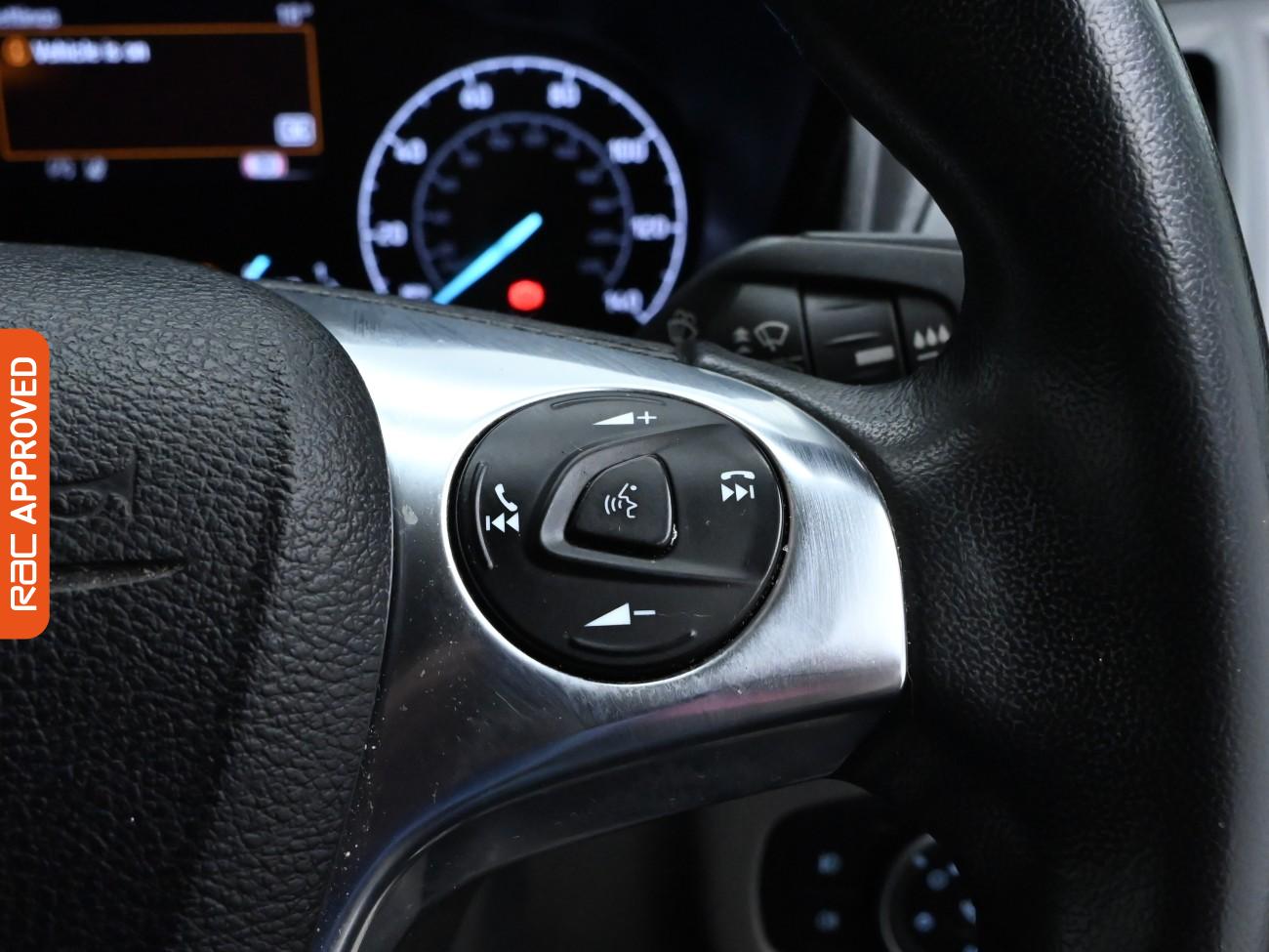 Used Ford Transit Connect 2018 for sale - 77249603: Photo 22