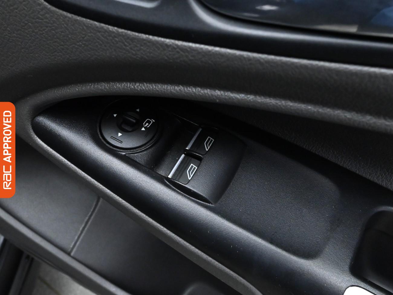 Used Ford Transit Connect 2018 for sale - 77249603: Photo 23