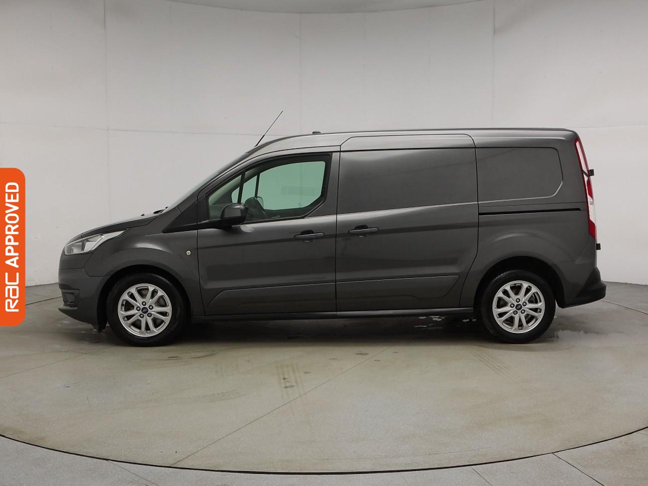 Used Ford Transit Connect 2018 for sale - 77249603: Photo 27